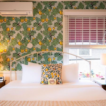 Hearthside Inn บาร์ฮาเบอร์ ภายนอก รูปภาพ
